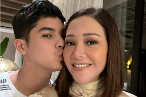 Maia Estianty Jalani Operasi Batu Empedu, Al Ghazali Mohon Doa agar Lancar
