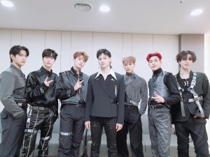 Rilis Album Terbaru, Boyband GOT7 Umumkan Comeback Mei 2022