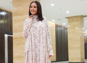 Pernah Disebut Bohong oleh Pinkan Mambo, Maia Estianty Bahas Kemunafikan
