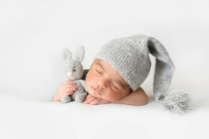 6 Kumpulan Doa untuk Bayi yang Baru Lahir