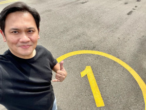 Berpihak pada Doddy Sudrajat, Farhat Abbas Kembali Sindir Keluarga Haji Faisal