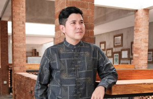 Angkat Konsep Romansa Katulistiwa, Brand Milik Zaskia Mecca Mengalami Peningkatan Penjualan