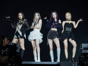 Aespa Sukses Tampil di Coachella 2022 dan Perdana Bawakan Lagu Terbarunya