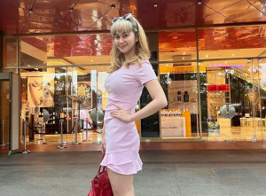 Sindir Luna Maya, Denise Chariesta Peringatkan Siapapun agar Tak Jadi Penghalang