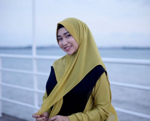 Istri Putra Siregar Ungkap Isi Chat Permintaan Maaf dari Chandrika Chika