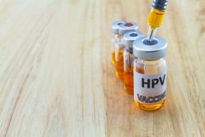 Cegah Kanker Serviks, Ini Manfaat Vaksin HPV yang Diwajibkan Pemerintah