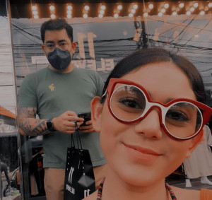 Thalita Latief dan Ichan Rei Go Public, Irena Fabiola: Omongan Saya Terbukti