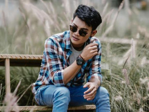 Dituding Hina Anak Berkebutuhan Khusus, Tri Suaka Dapat Dukungan Para Musisi