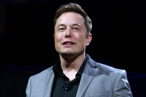 Sedih! Kekayaan Elon Musk Turun Ratusan Triliun Tepat saat Ulang Tahunnya