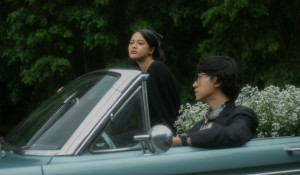 Bentuk Musember, Eka Gustiwana “Weird Genius” dan Yessiel Trivena Rilis "Pulang"