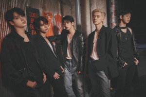 TXT Siap Gebrak dengan Single Album Jepang Baru