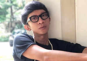Ceritakan Pelecehan Seksual yang Dialami dari Kecil, Aming: Ini Salah