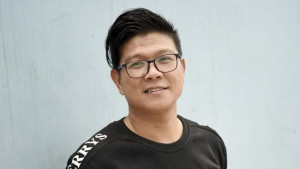 Andika Kangen Band Sebut Ruben Onsu Orang Berjasa saat Hidupnya Terpuruk