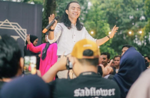 Disebut Hina Anak Berkebutuhan Khusus, Zinidin Zidan Klarifikasi Video KULBET