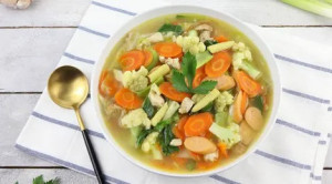 Mudah Dibuat untuk Berbuka Puasa, Yuk Coba 5 Resep Olahan Sayur Ini!
