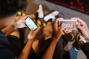 Terhubung secara Virtual, Tips Bangun dan Jaga Komunitas Lewat JOOX Rooms