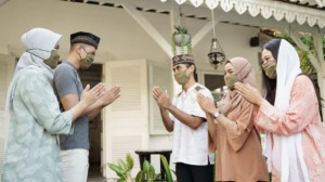 Tak Hanya Baju Baru, Ini 5 Persiapan Jelang Lebaran yang Perlu Dilakukan