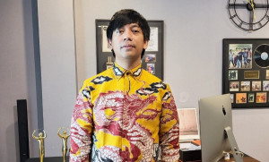 Riders Musisi Tanah Air Bocor di Internet, Rian D’Masiv Dapat Kiriman Minuman