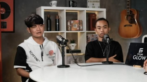 Diduga Cover Lagu Erwin Agam Tanpa Izin, Tri Suaka: Kita Akan Konsultasiin