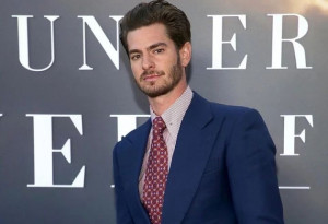 Selesaikan "Under the Banner of Heaven", Andrew Garfield Putuskan Hiatus dari Dunia Perfilman
