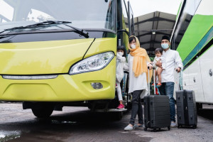 6 Jenis Obat yang Perlu Dibawa saat Mudik Lebaran