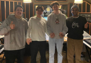 Boy Pablo Gelar Konser di Indonesia, Ini Tempat, Tanggal, dan Harga Tiketnya