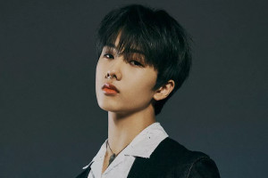 Dikonfirmasi Positif Covid-19, Jisung NCT Alami Gejala Ringan