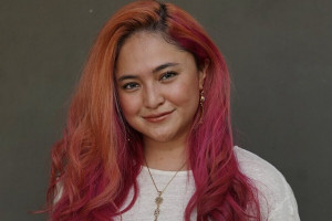Terapkan Pola Hidup Sehat, Marshanda Tegaskan Bukan demi Penampilan