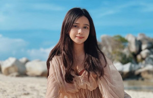 Cerita Kisah Cinta dengan Orang Kaya Raya, Netizen Ragukan Pengakuan Brisia Jodie