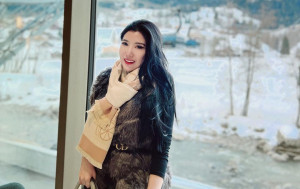 Iqlima Kim Ungkap Dilecehkan Oleh Hotman Paris, Aspri Lainnya Buka Suara