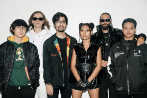Yellow Claw dan Weird Genius Gandeng Novia Bachmid Melalui Lagu "Lonely"