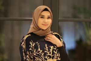 Istri Putra Siregar Buka Suara Terkait Perseteruannya dengan Pihak MS Glow