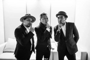 Mengenang Glenn Fredly, Trio Lestari Akan Tampil di Prambanan Jazz 2022