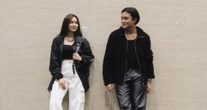 Perjalanan Cinta Mahalini dan Rizky Febian, 2 Penyanyi Populer yang Resmi Bertunangan