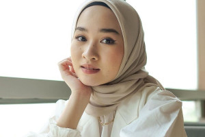 Tampil Natural nan Flawless, Tips Makeup Tahan Lama untuk Lebaran