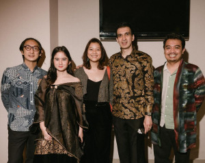 Film "KKN di Desa Penari" Cetak Rekor Tertinggi Sepanjang Masa untuk Film Horor