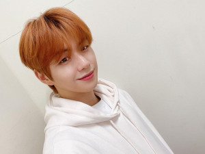 Positif Covid-19, Kang Daniel Gagal Tampil di SUMMER SONIC 2022