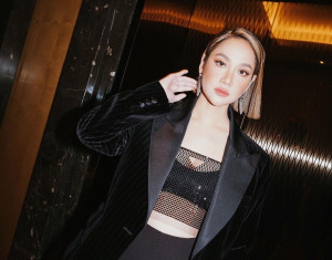 Bunga Citra Lestari Siap Gelar Konser Internasional Perdana di Singapura