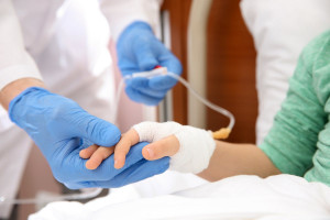 Waspada Hepatitis Misterius pada Anak, Apa Saja Gejalanya?