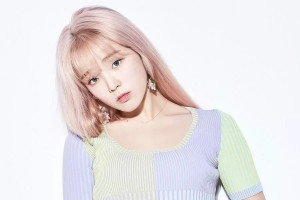 Seunghee Oh My Girl Positif Covid-19, Semua Jadwal Kegiatan Ditunda