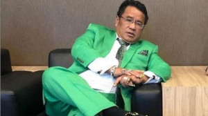 Beberkan Bukti Baru, Hotman Paris Sebut Iqlima Kim Pembohong