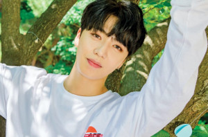 Chanyong Eks 100% Umumkan Akan Menikah dengan Pasangan Non Selebriti