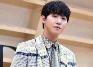 Ahn Hyo Seop Bersama Manajer Dirikan Agensi Baru Bernama "The Present Company"