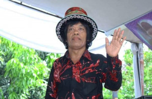 Anderson .Paak Ganti Foto Profil Instagram, Pak Tarno: You and Me Twin