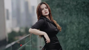 Hotman Paris Jadwalkan Pembuatan Laporan, Pengacara Iqlima Kim: Saya Tidak Pernah Merekayasa