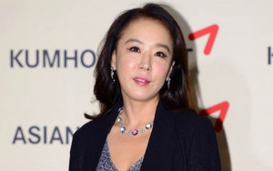 Alami Serangan Jantung, Kang Soo Yeon Dilarikan ke Rumah Sakit