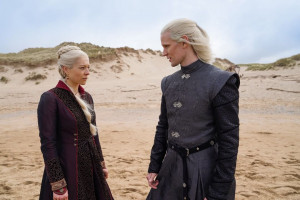 “House of The Dragon”, Prekuel “Game of Thrones” Diumumkan Tayang Agustus 2022