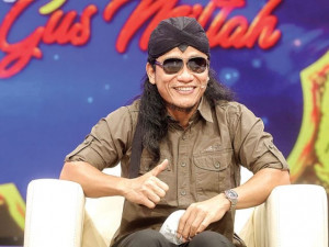 Holywings Tutup, Begini Komentar Gus Miftah