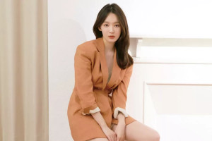 Jelang Comeback, Kang Min Kyung Davichi Dikonfirmasi Positif Covid-19