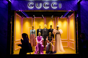 Susul Perusahaan Besar, Gucci Menerima Pembayaran dengan Mata Uang Kripto
